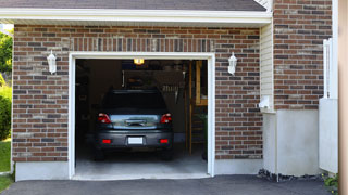 Garage Door Installation at Berea, Maryland